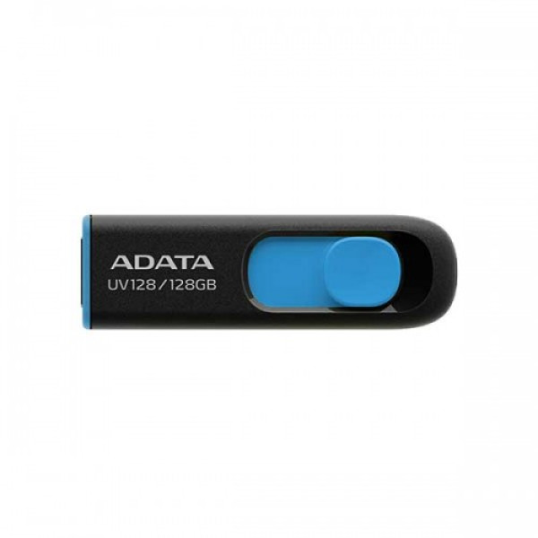 Adata UV128 128GB USB 3.2 Pen Drive