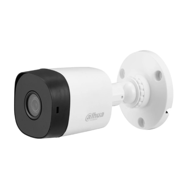 Dahua Audio Camera HAC-B1A21P 2 Mega Pixel 1080p HDCVI IR CCTV Security camera (Audio Supported