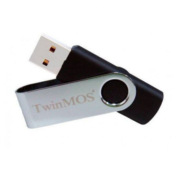 TwinMOS X3 128GB USB 3.0 Pen Drive