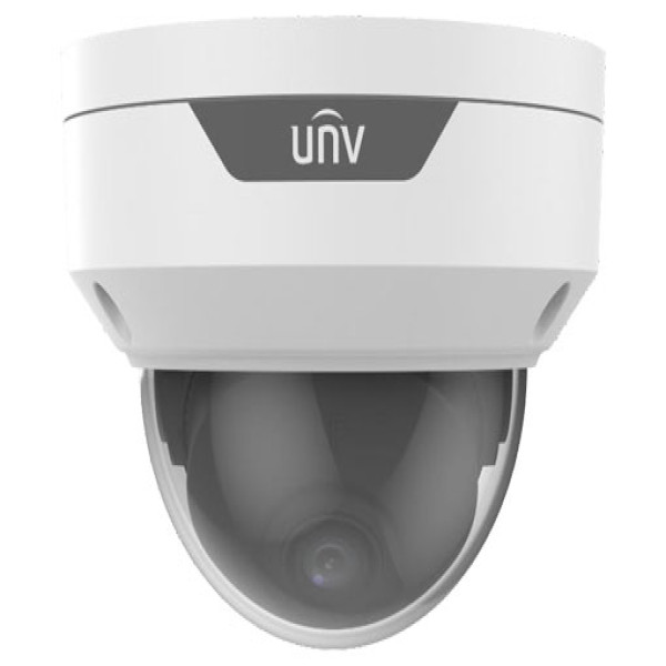 Uniview UAC-D112-F28 2MP HD IR Fixed Dome Analog Camera